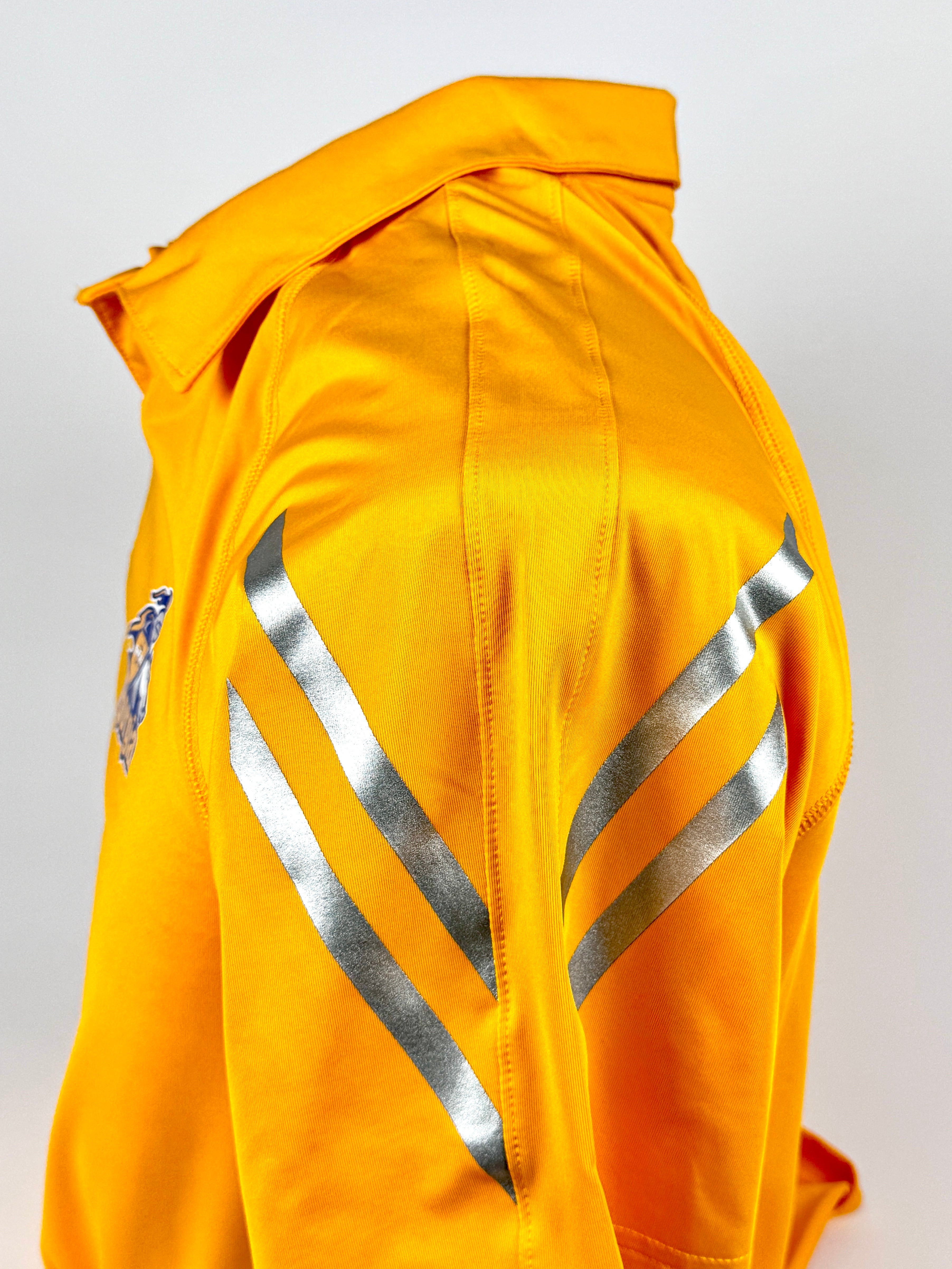 SFB Polo - Borgia Knight Logo Gold