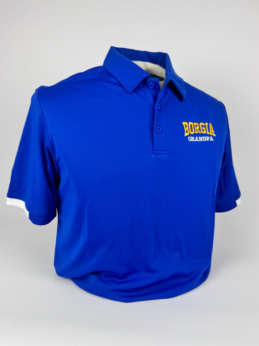 Polo Grandpa Royal