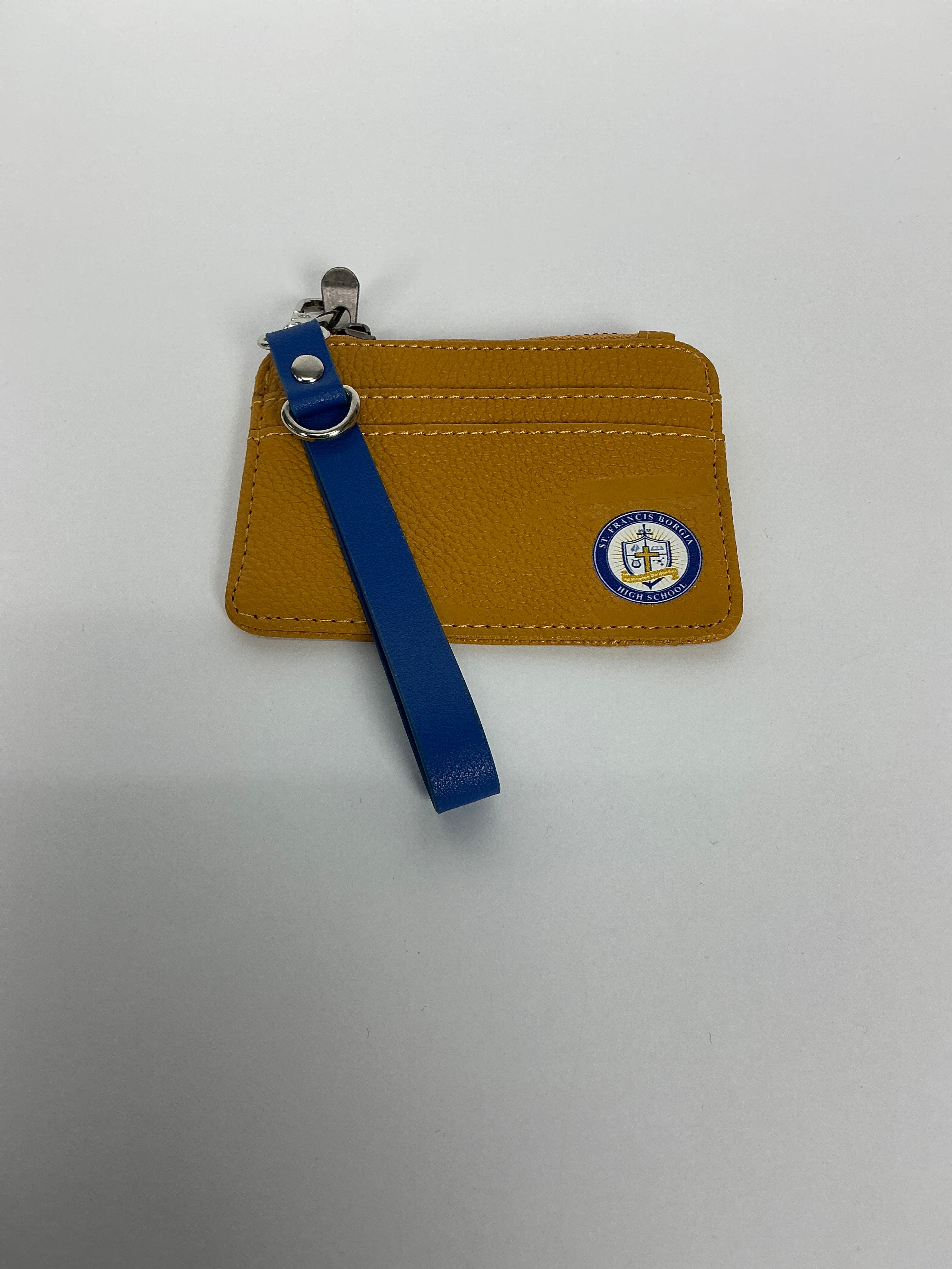 Wristlet