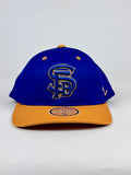 Baseball Fitted Hat