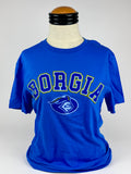 Borgia oval T-shirt