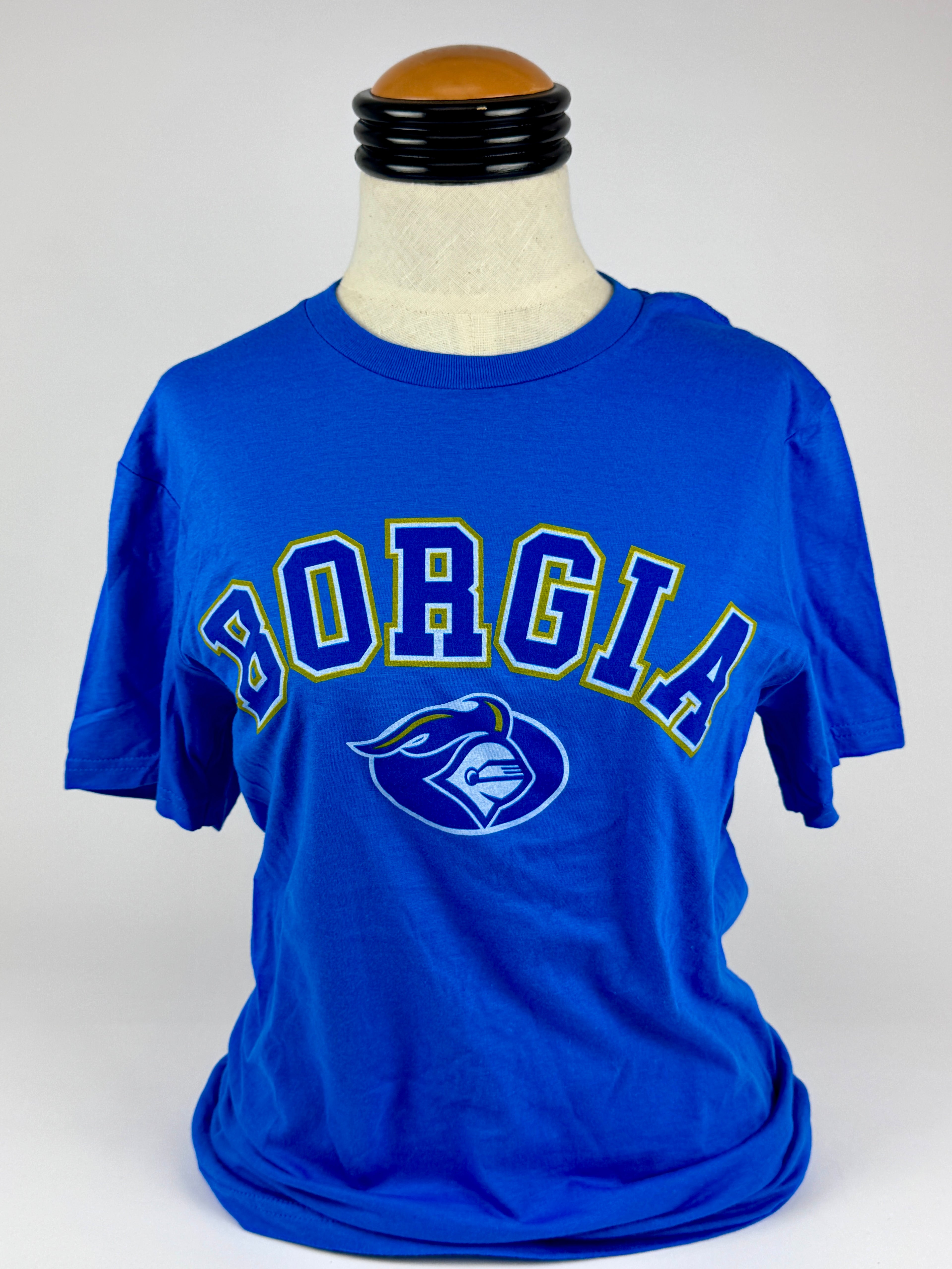 Borgia oval T-shirt