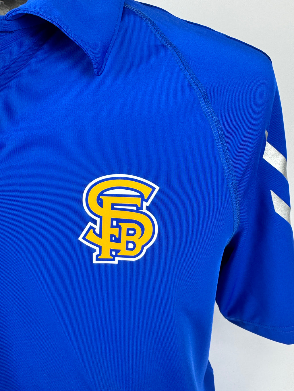 SFB Polo- Royal
