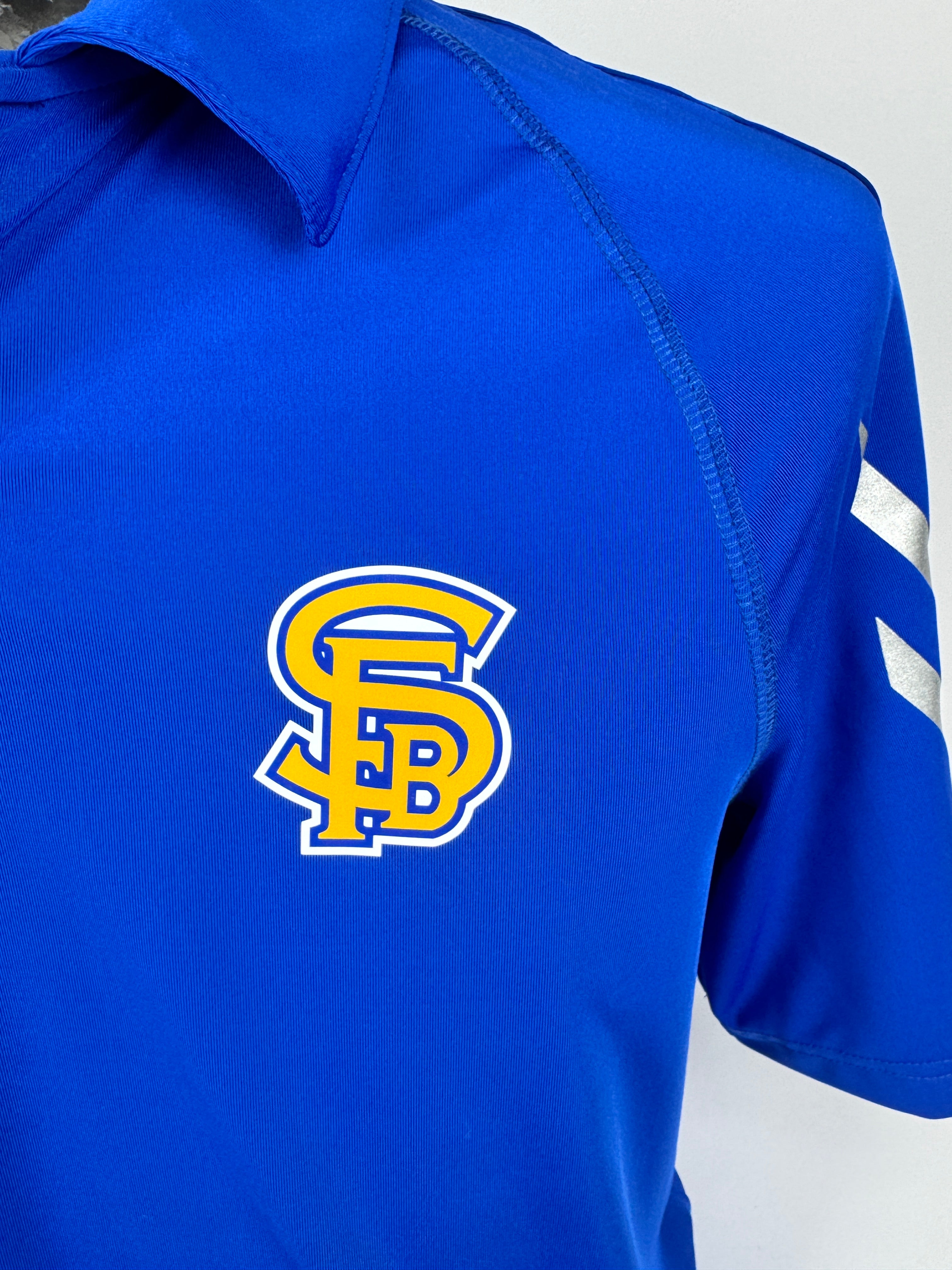 SFB Polo- Royal