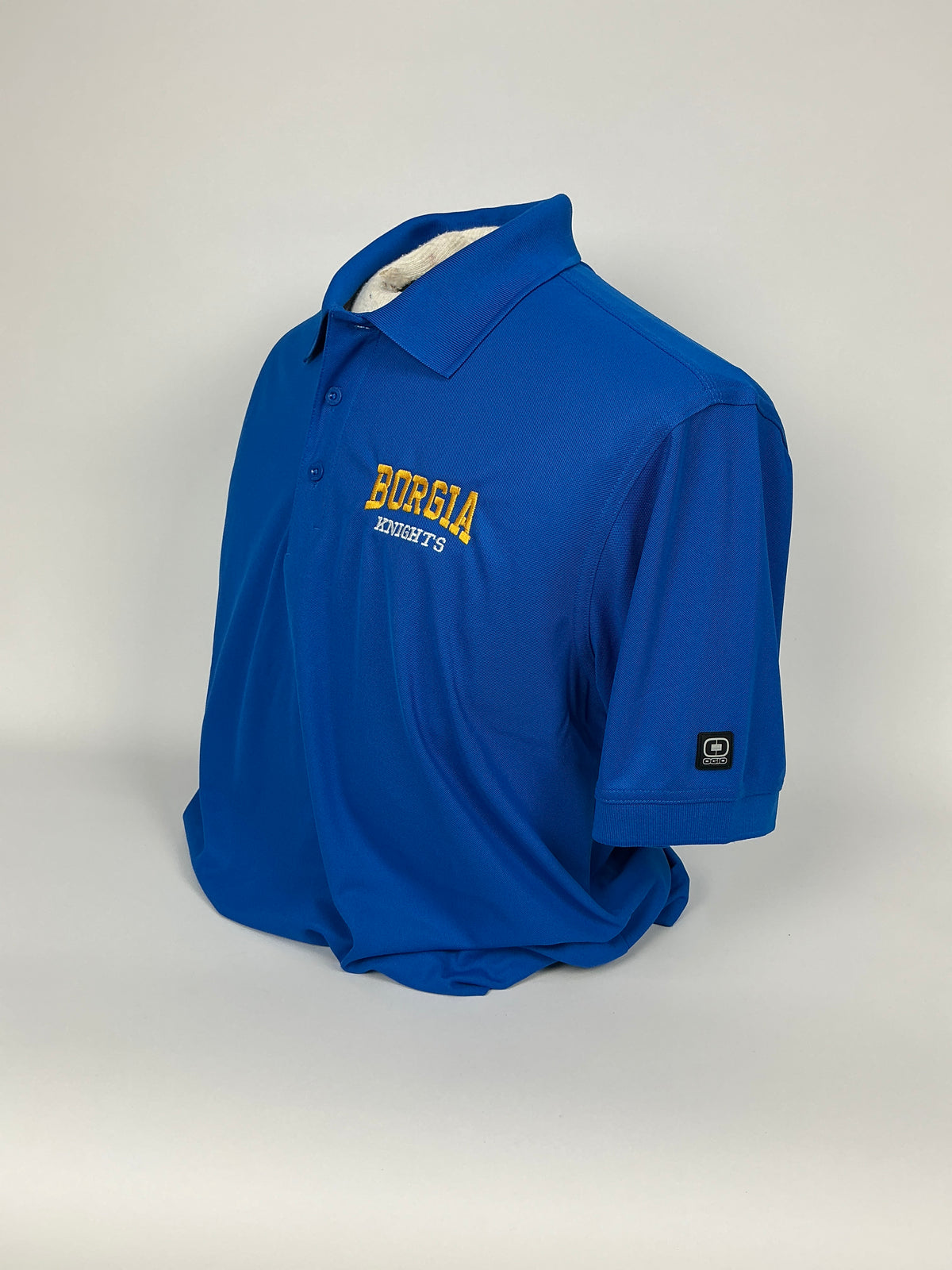 Polo Golf Borgia Knights Royal (OGIO)