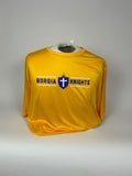 T-shirt Borgia Knights
