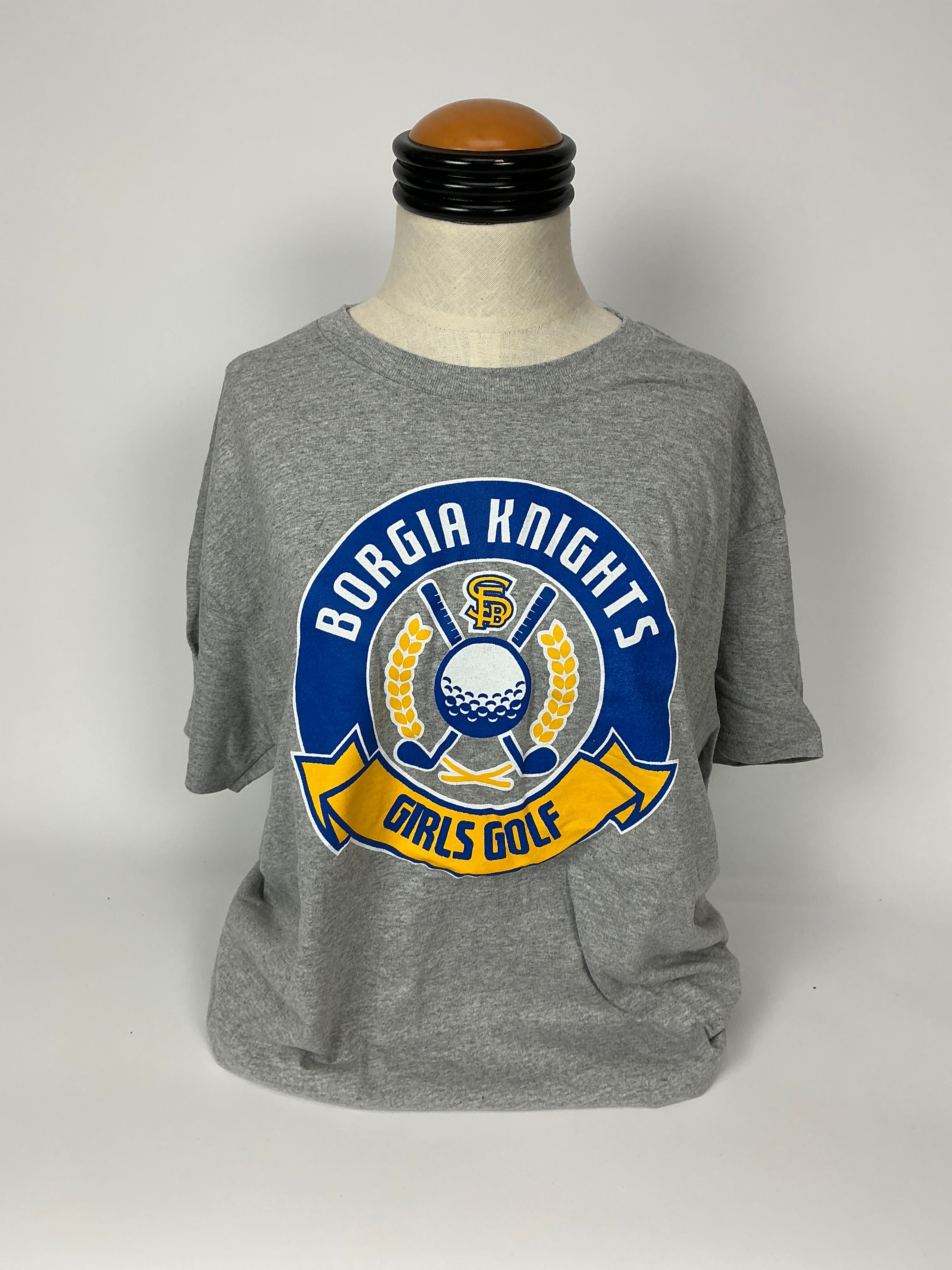 Golf T-shirt