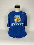 T-shirt Baseball