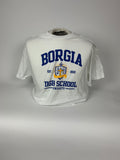 T-shirt Crest