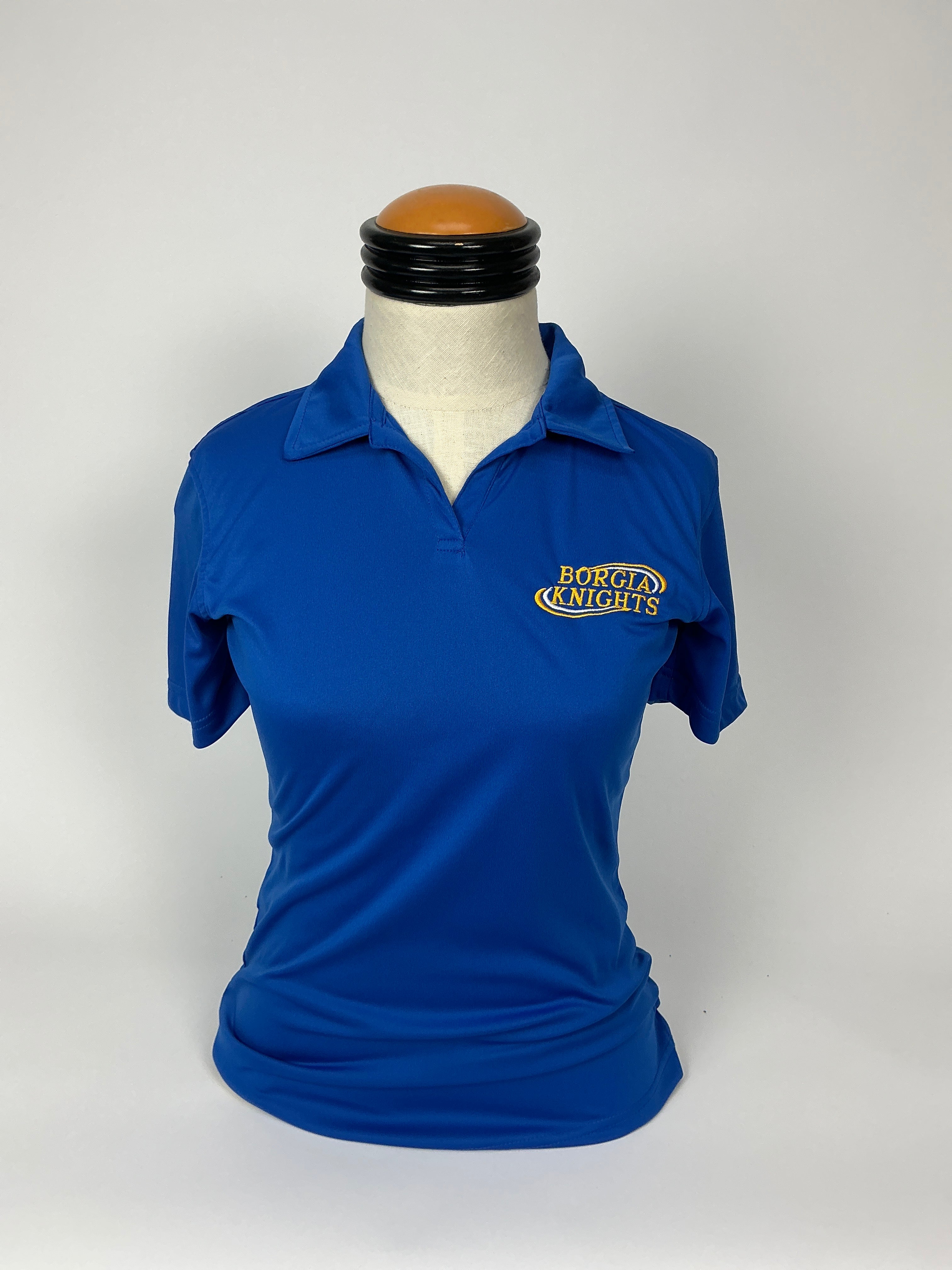 Polo Ladies Borgia Knight