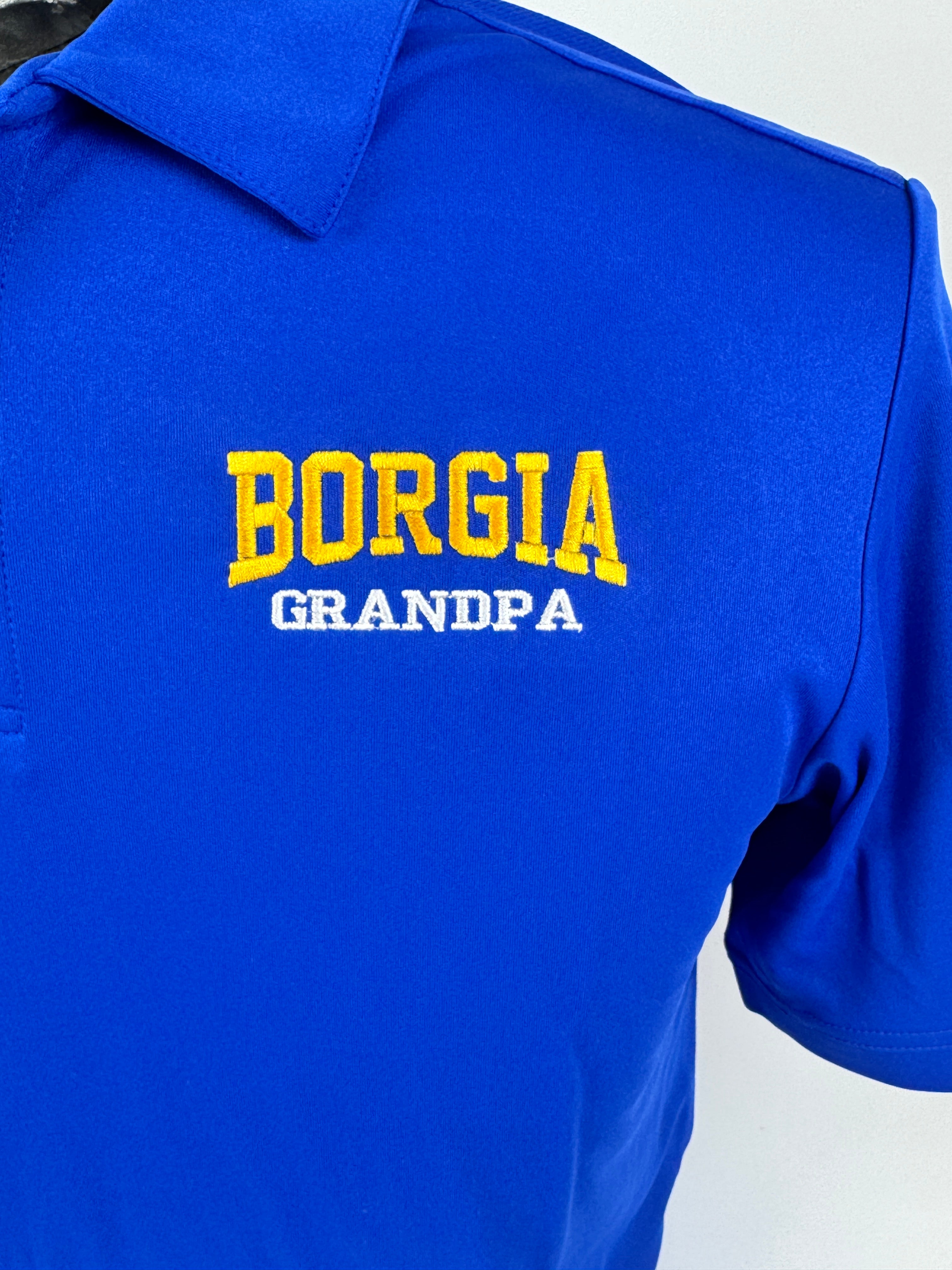 Polo Grandpa Royal