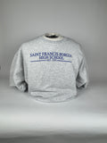 Crew Sweatshirt EST. 1933 without pockets Gray
