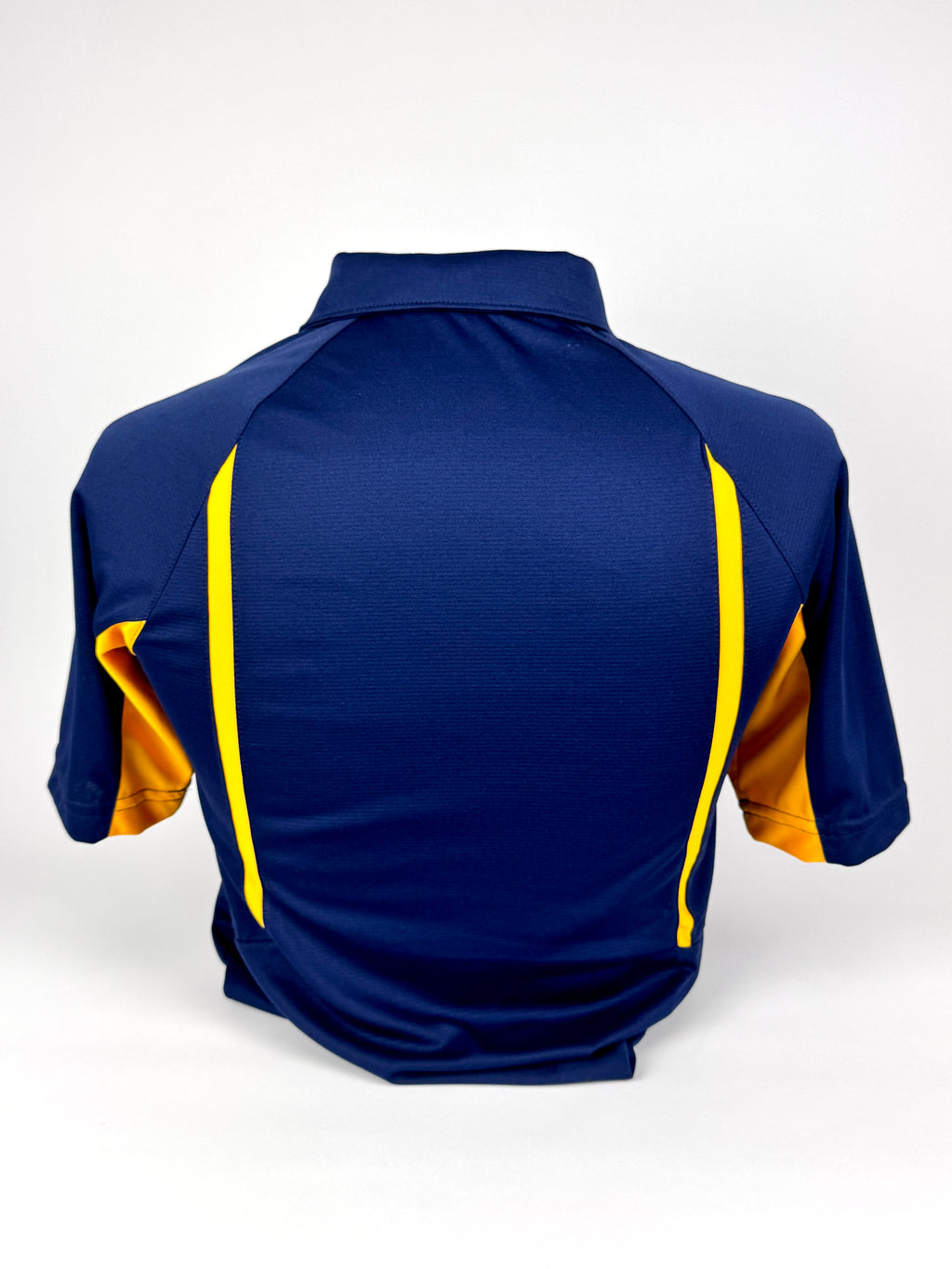 Polo- Borgia Knight - Navy