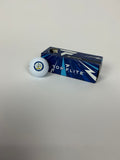 Golf balls (3pack)