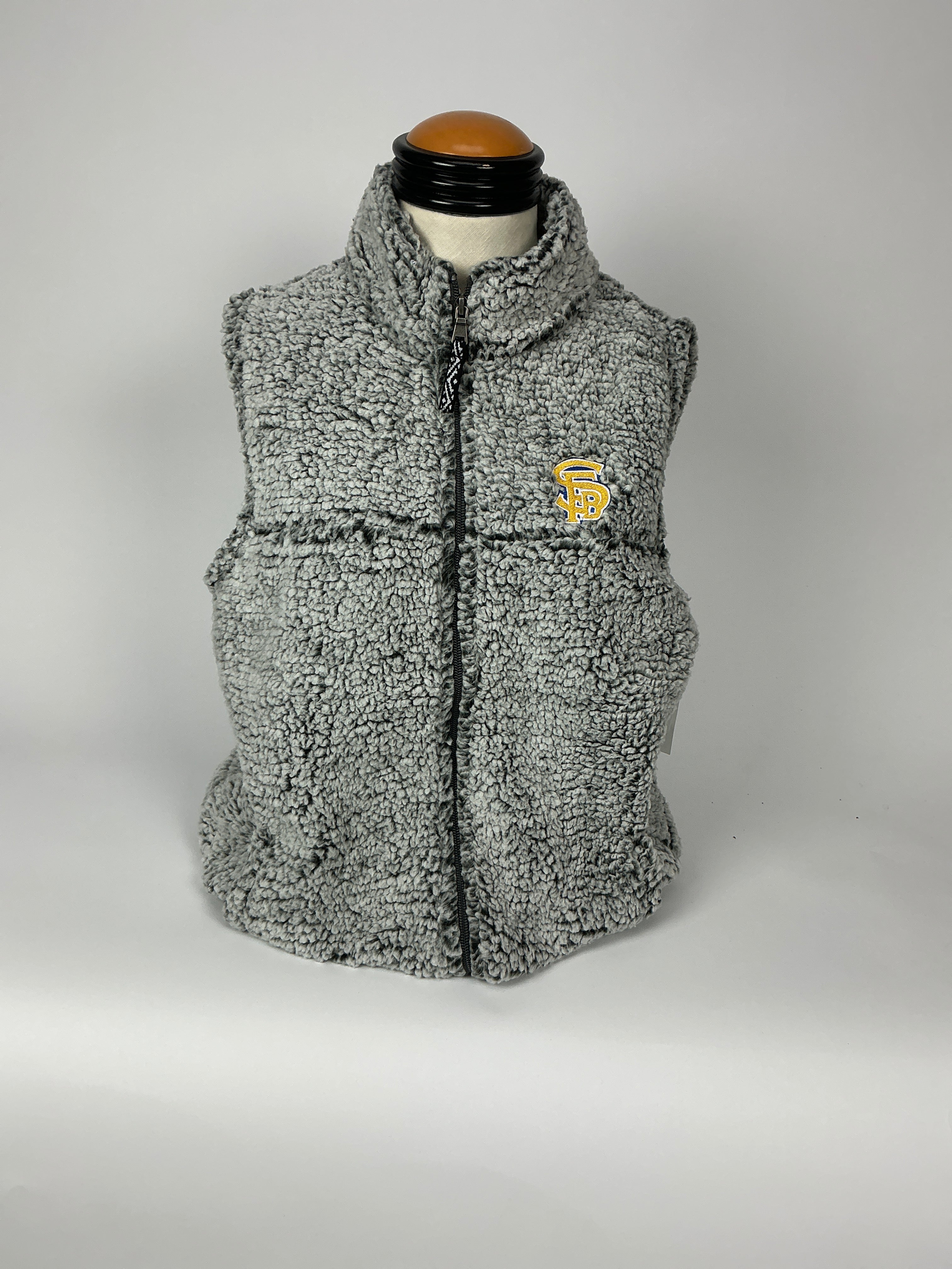 Vest Sherpa SFB