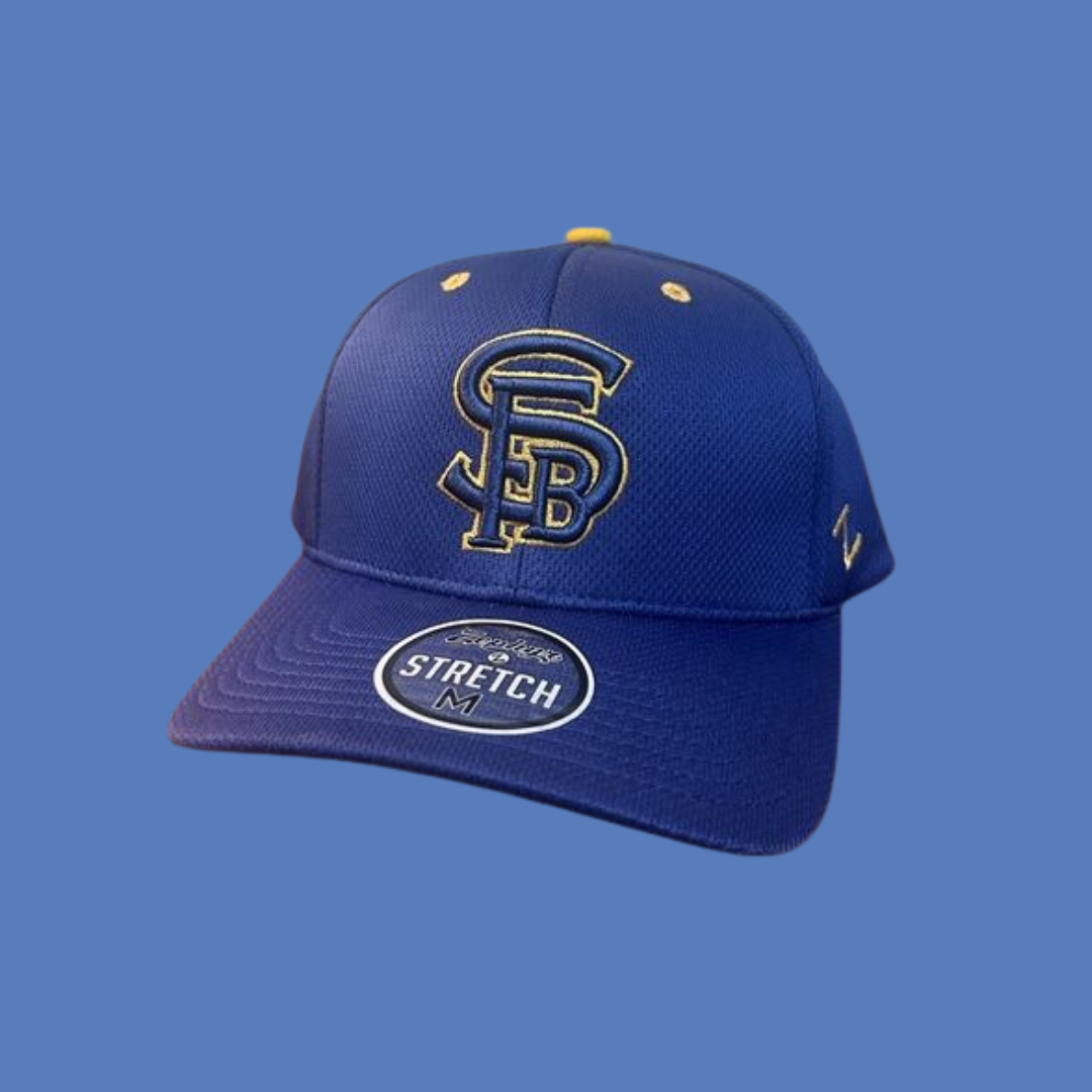 SFB OFFICIAL BASEBALL CAP