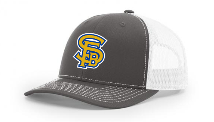 SFB TRUCKER HAT