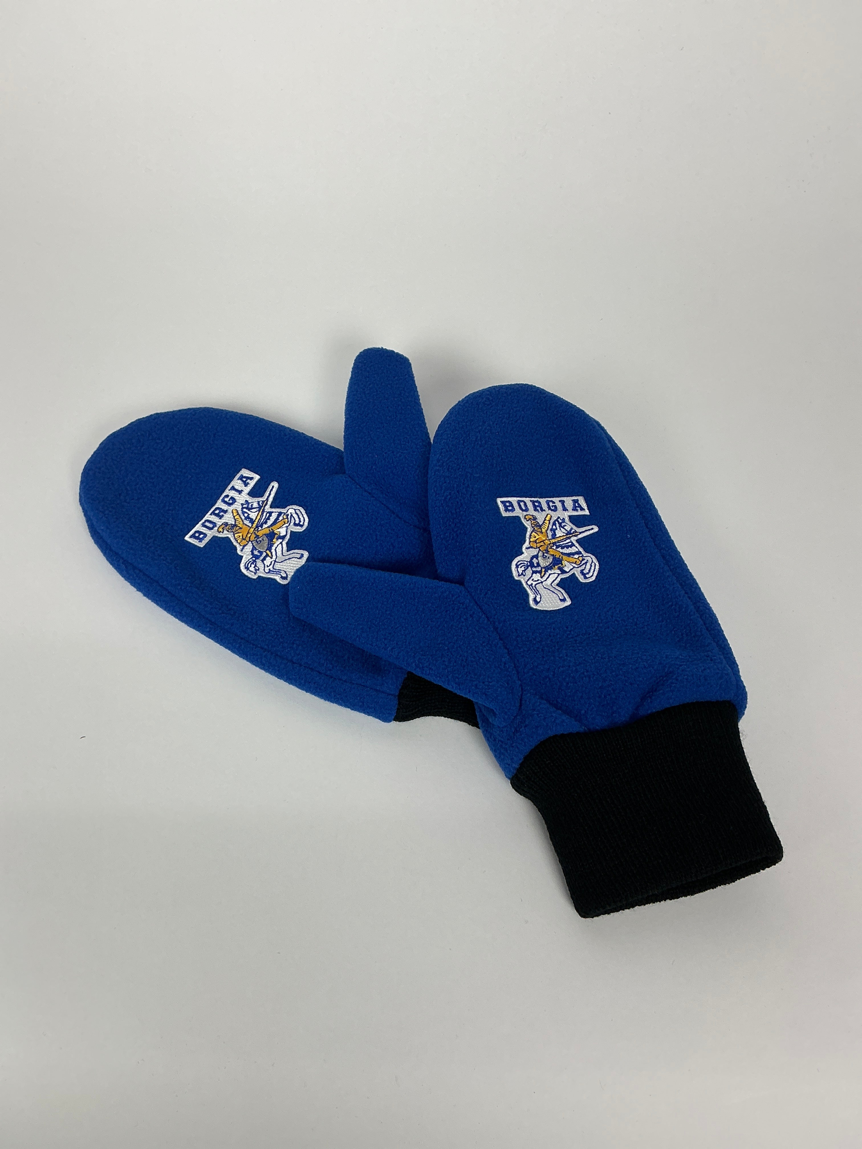 Mittens Adult Size