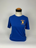 T-shirt Borgia Cross