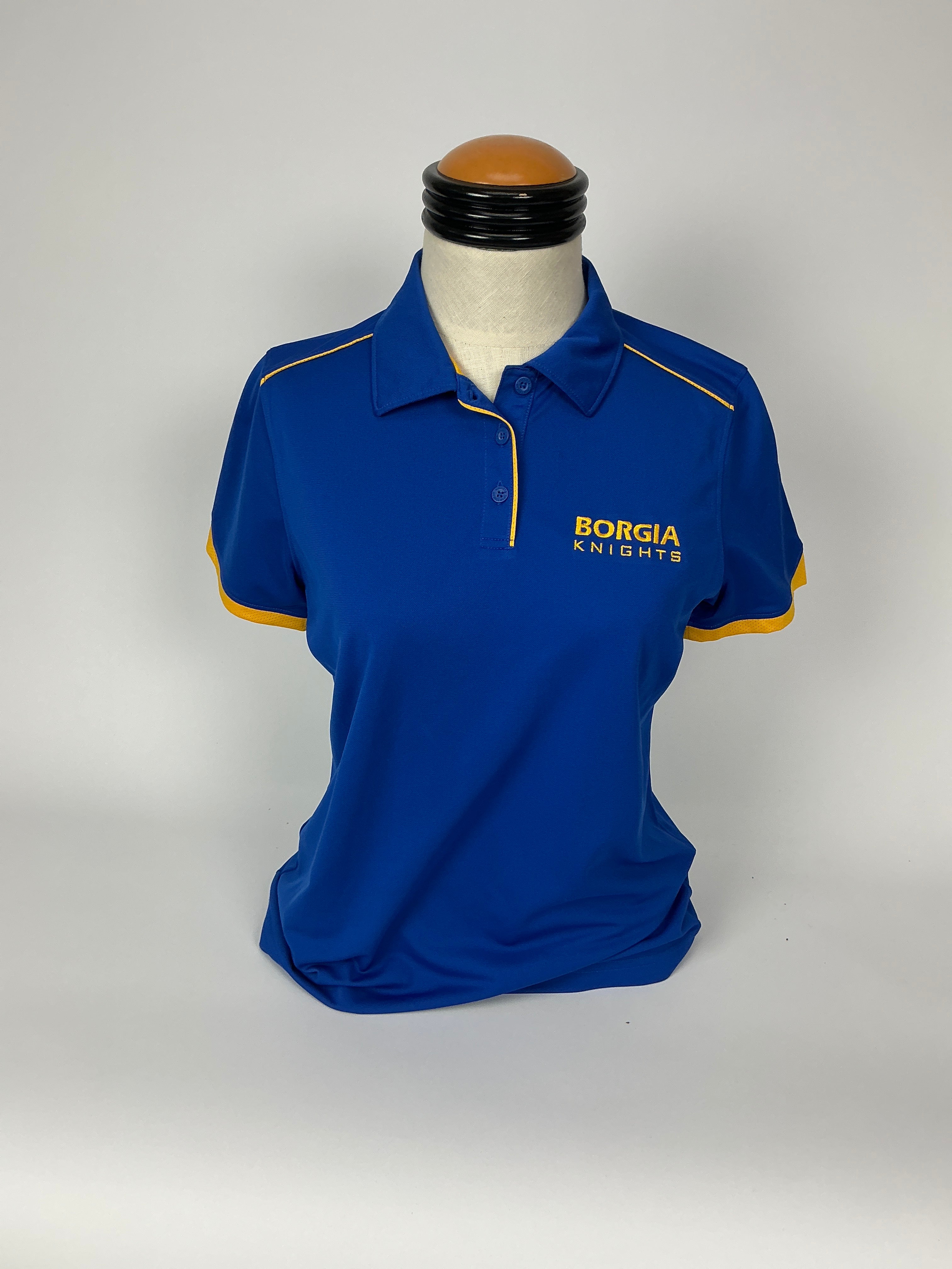 Polo Ladies Borgia