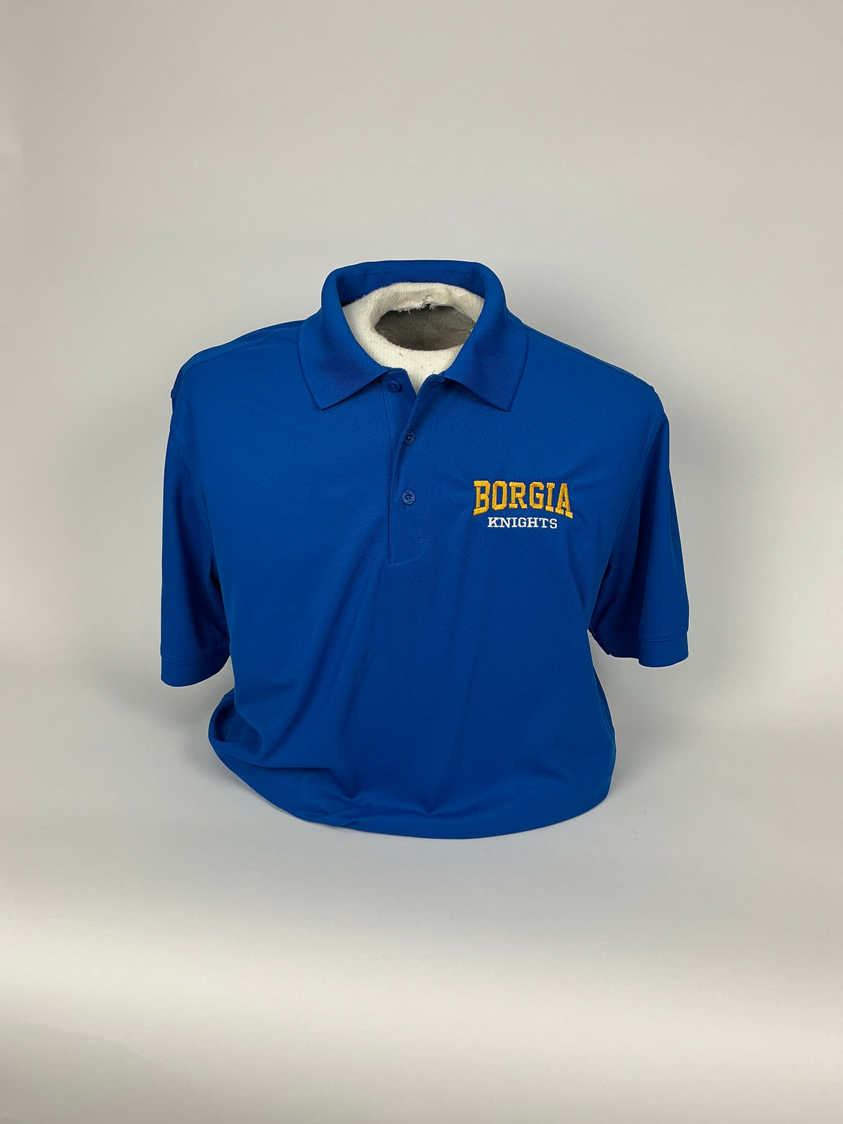 Polo Golf Borgia Knights Royal (OGIO)