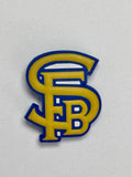 SFB Crock Charm