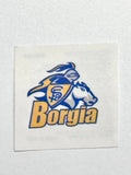 Borgia Tattoo