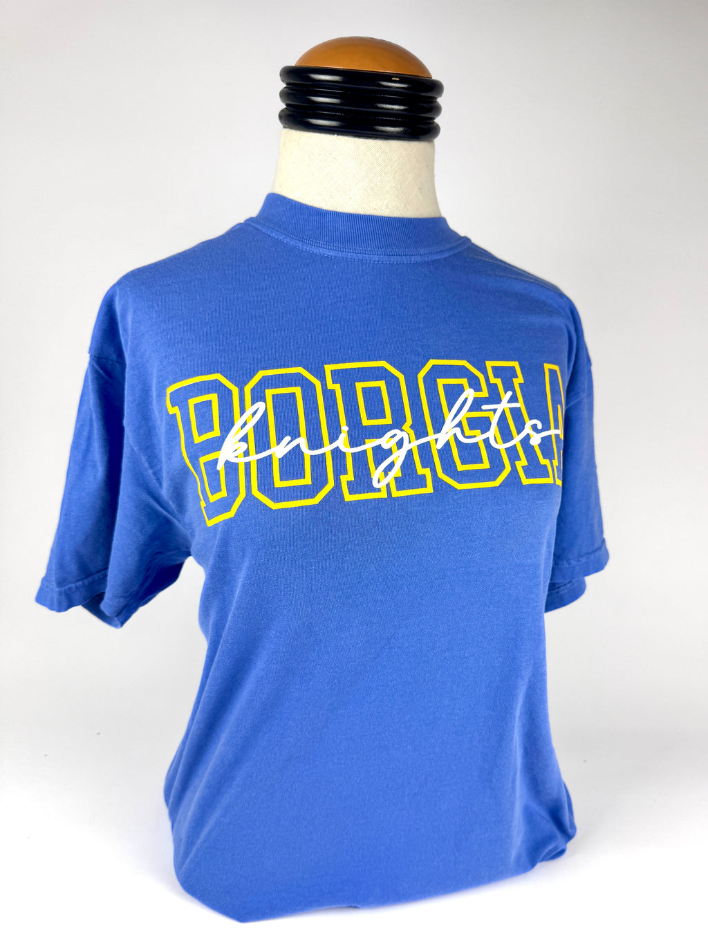 Borgia Knights T-shirt