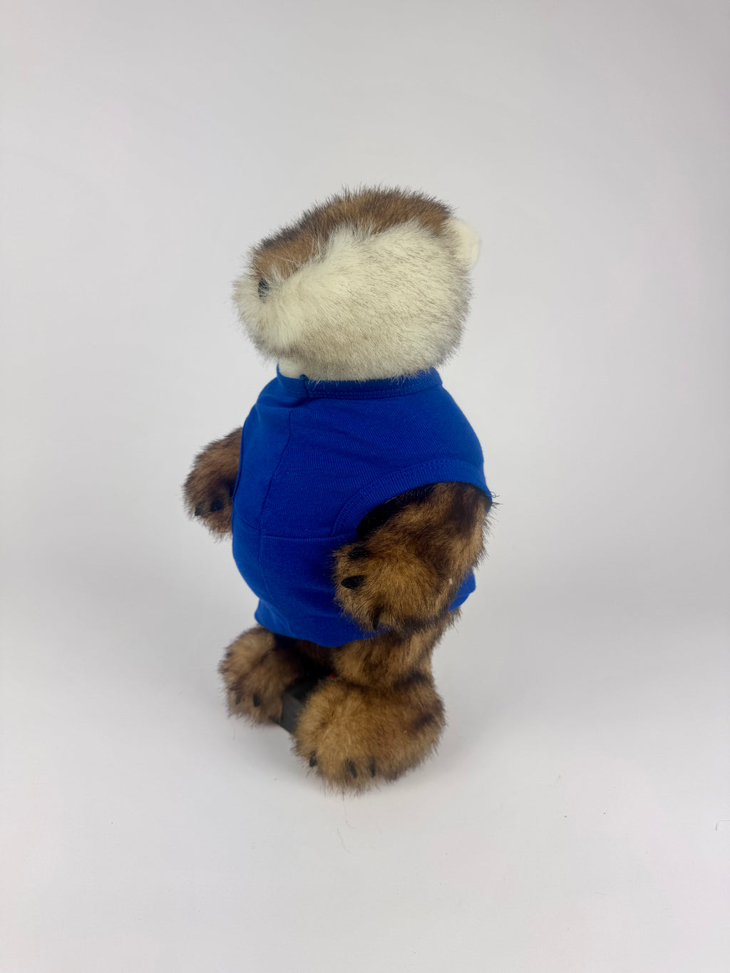 Dog Shirt Royal