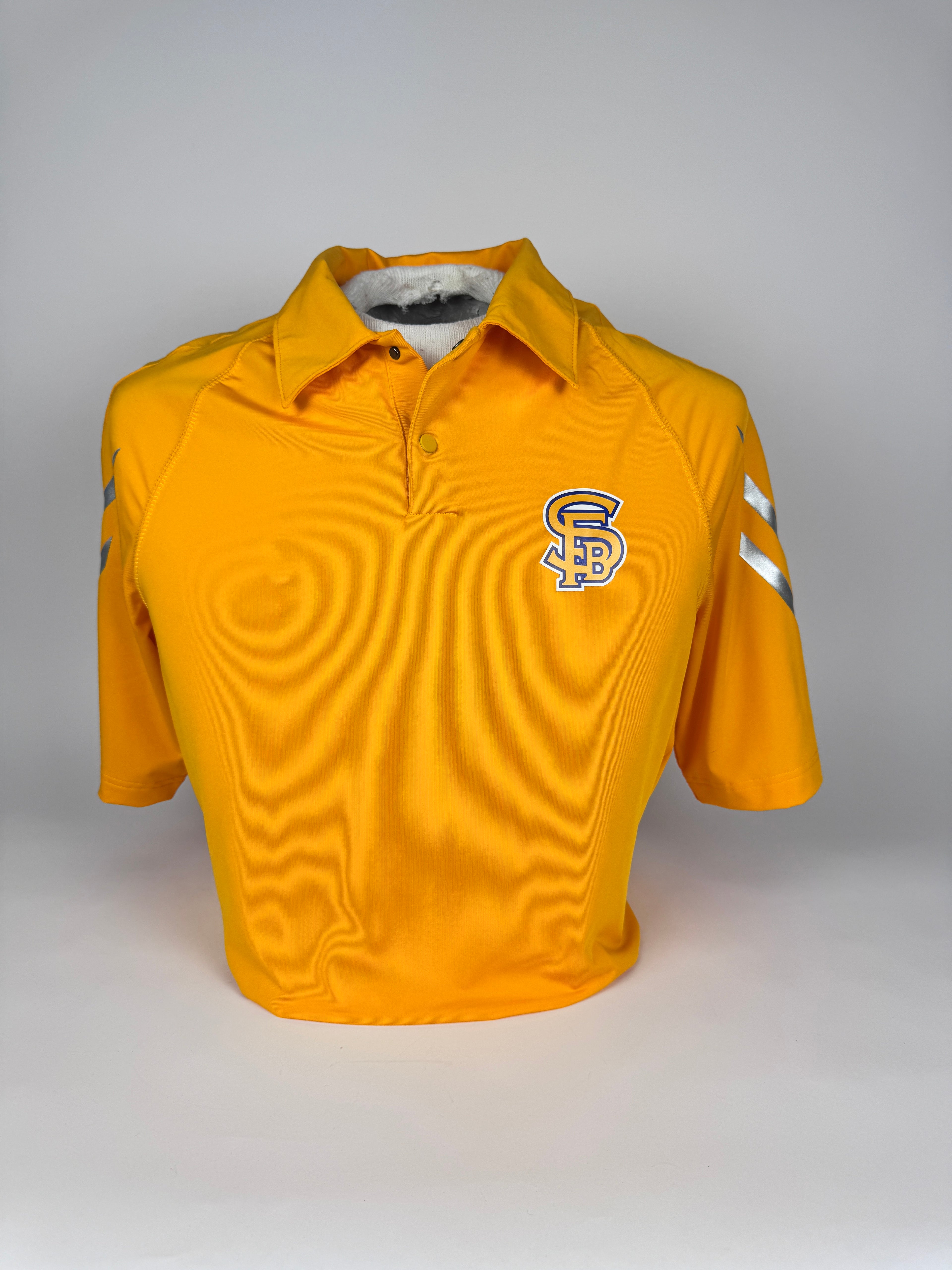 SFB Polo- SFB Gold