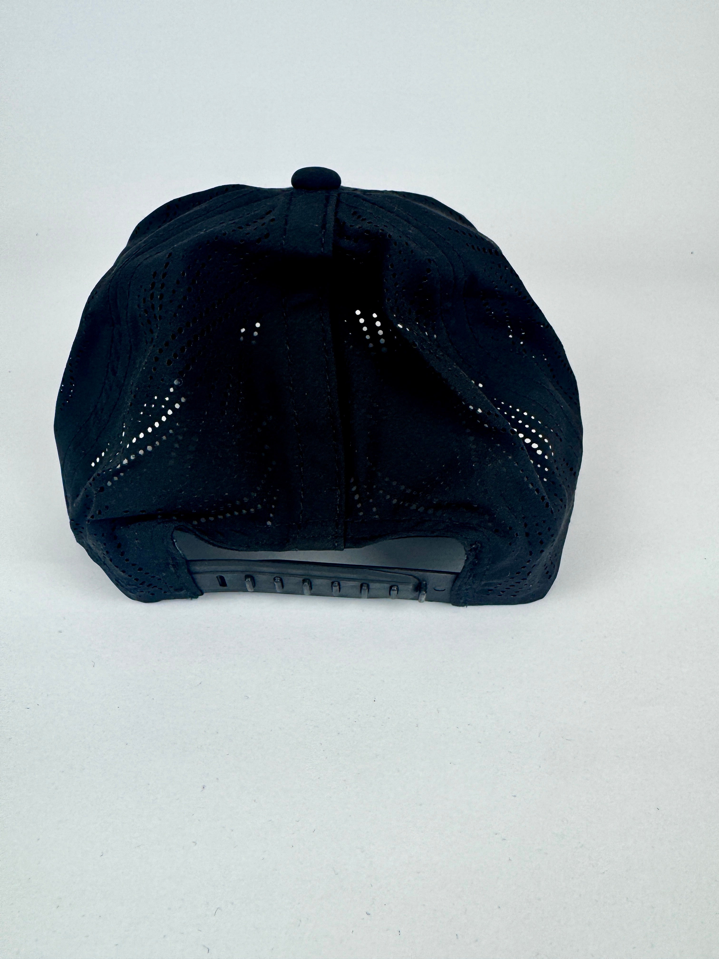 Hat Lady's Style Black