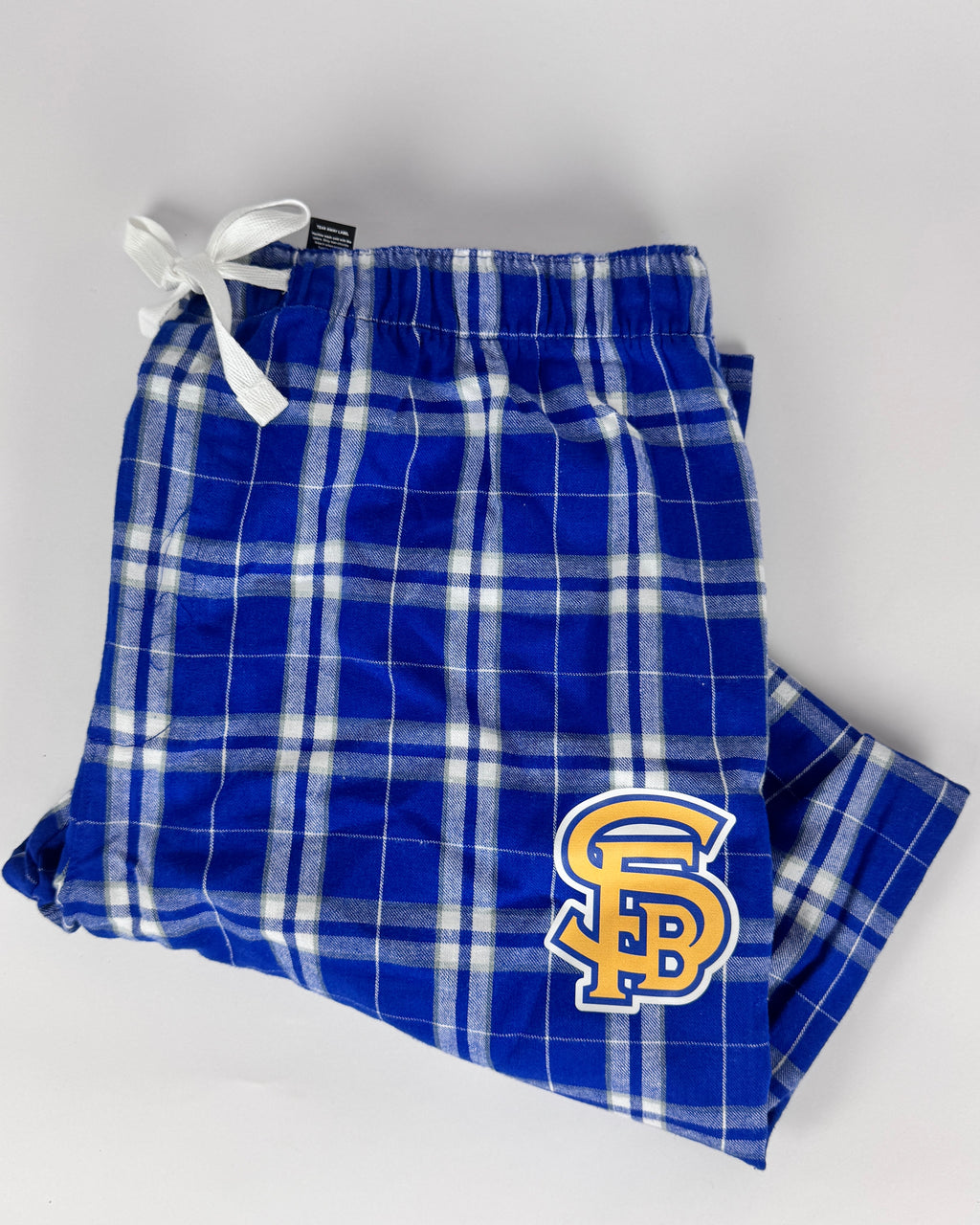 Borgia Pajamas- Plaid