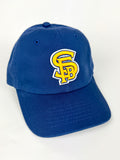 Youth HAT- SFB - Blue
