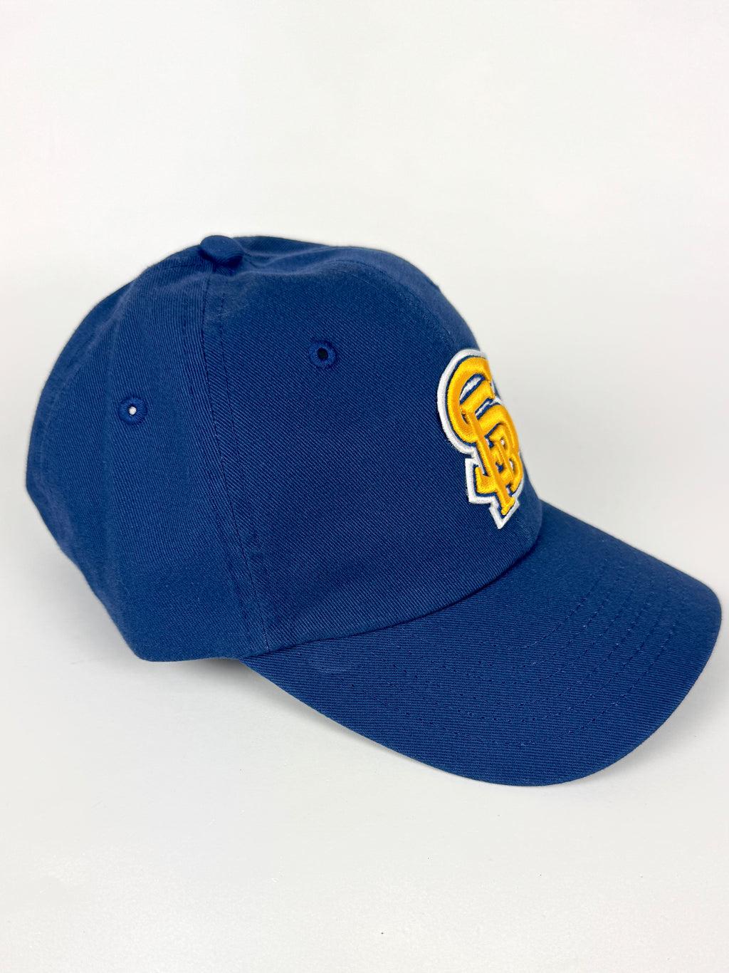 Youth HAT- SFB - Blue