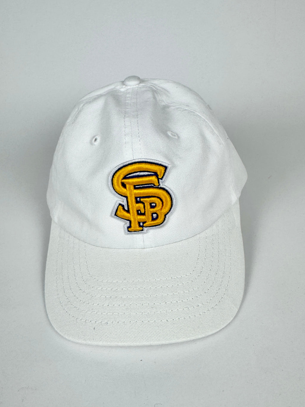 Youth HAT- SFB - White