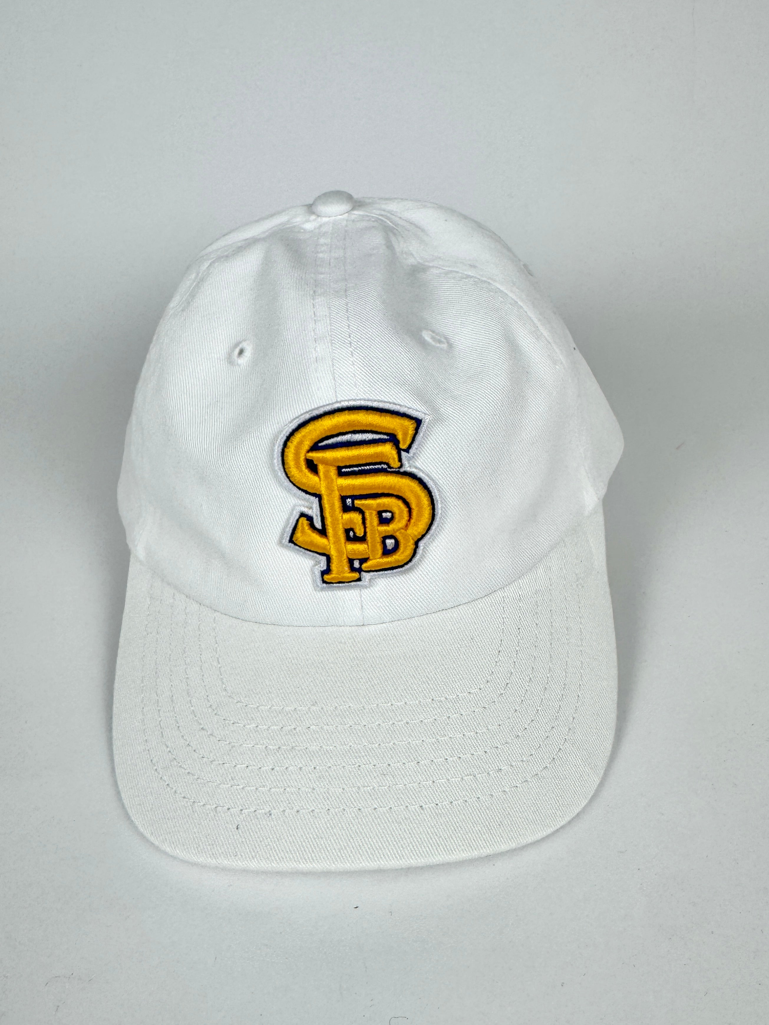 Youth HAT- SFB - White