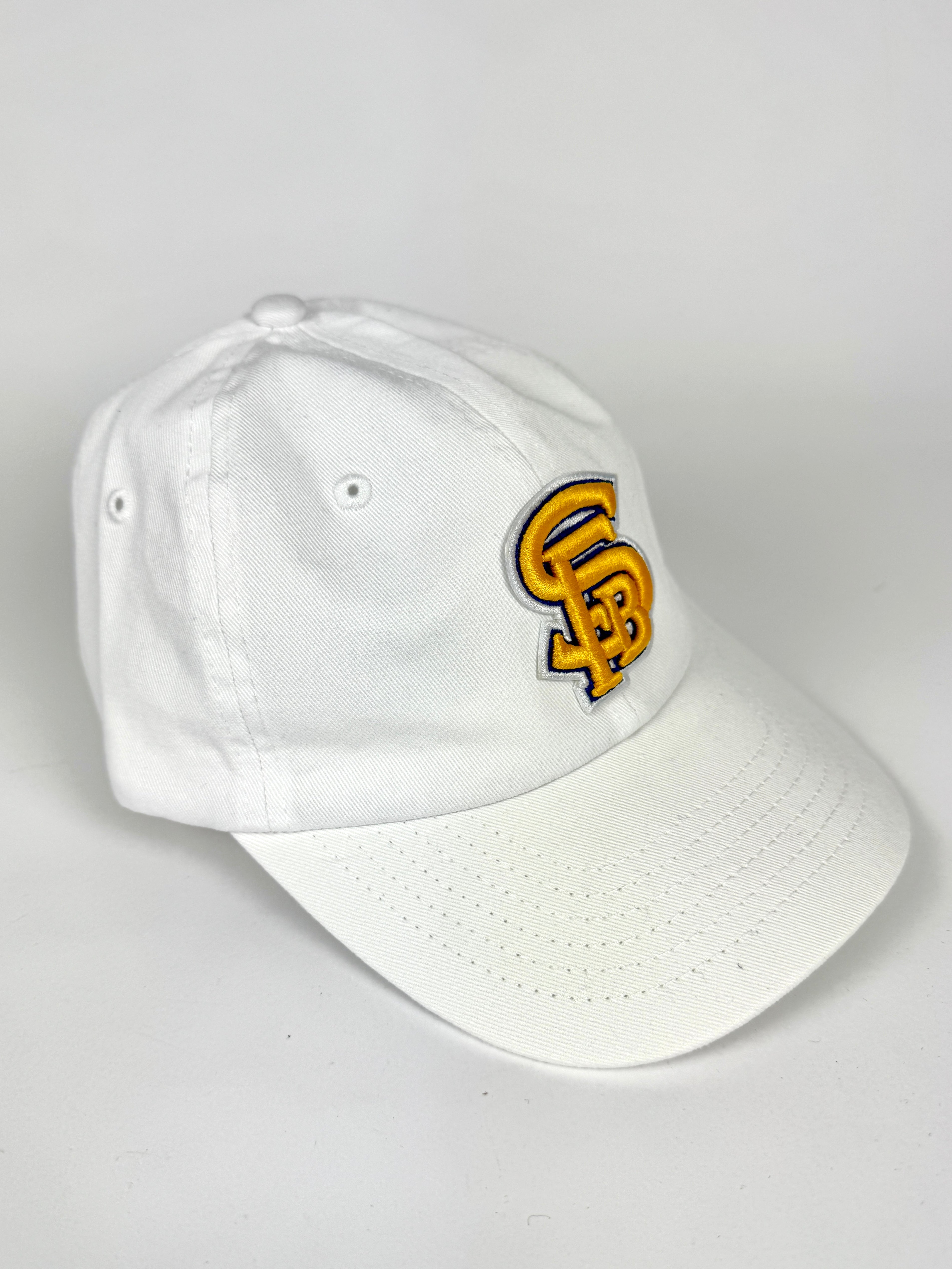 Youth HAT- SFB - White