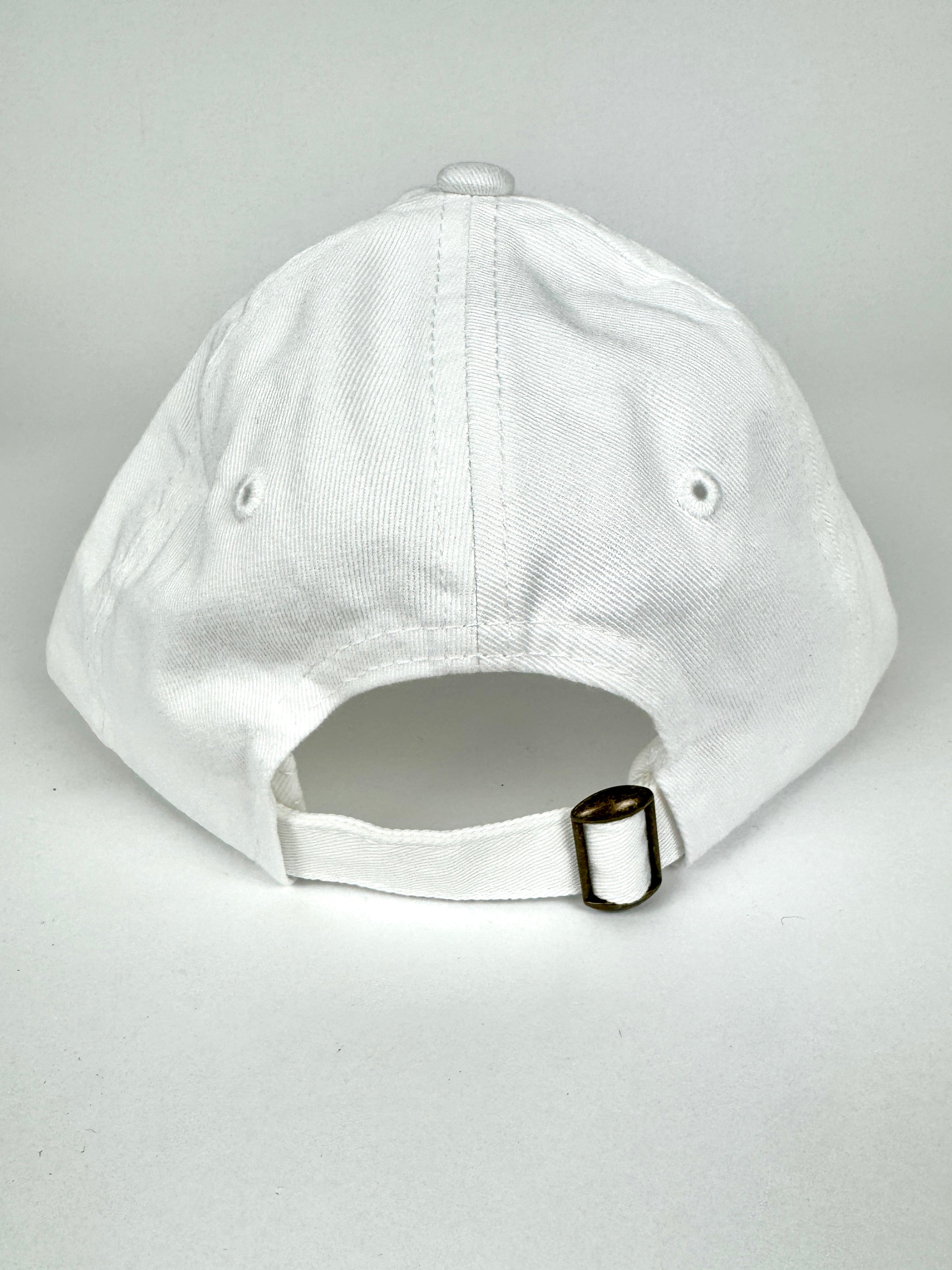 Youth HAT- SFB - White