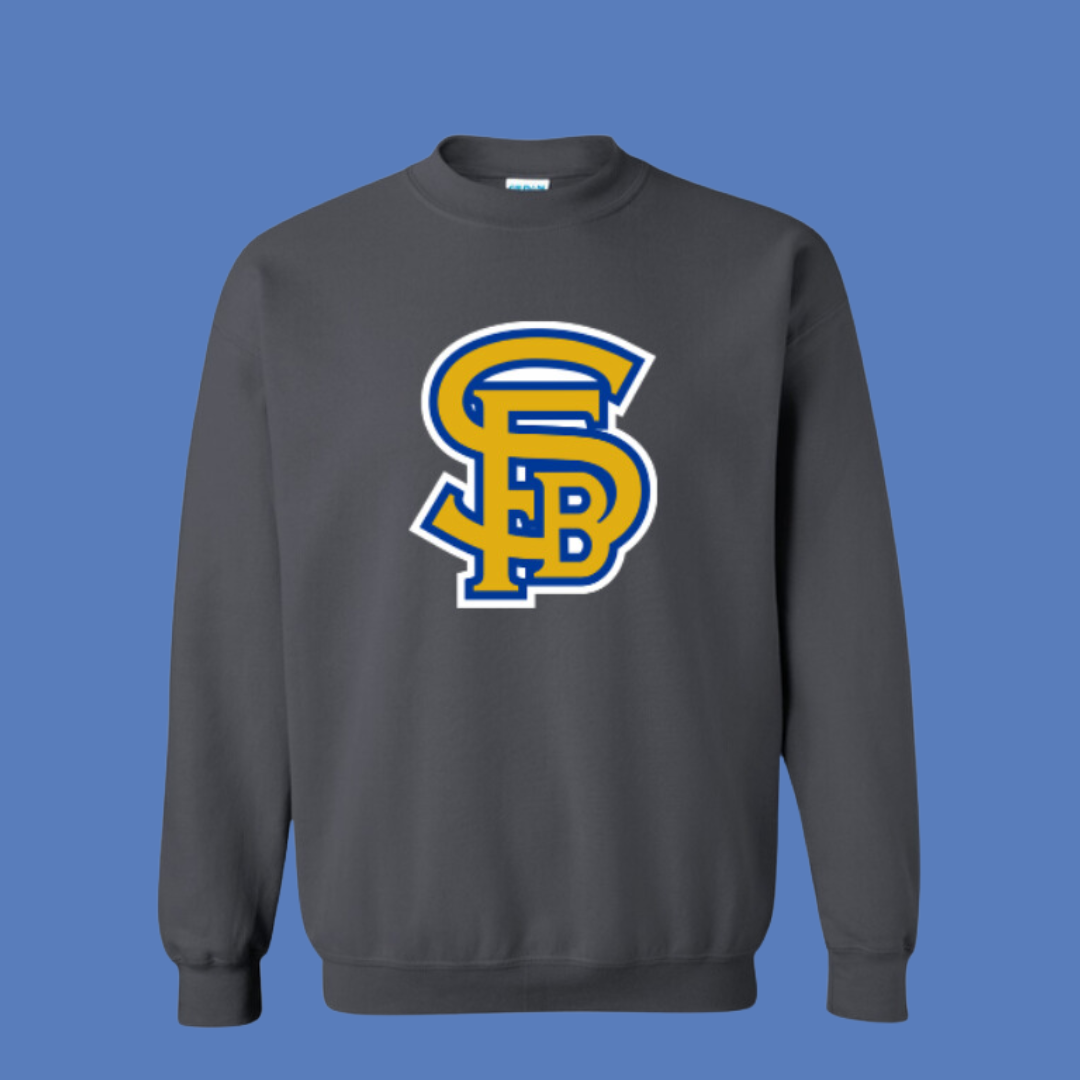 SFB CREWNECK