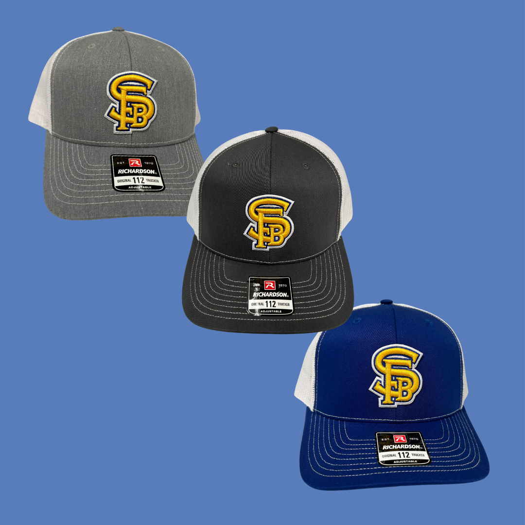 SFB TRUCKER HAT