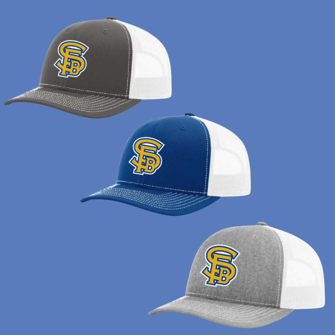 SFB TRUCKER HAT